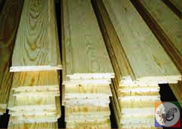 قیمت چوب سونا
