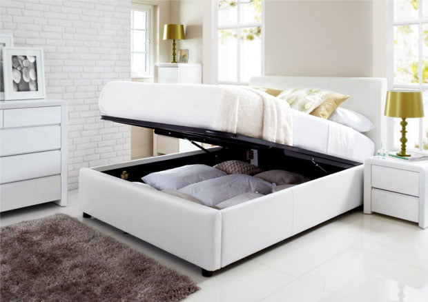 جدیدترین مدل تخت خواب بایگانی | صنایع چوب فن و هنر