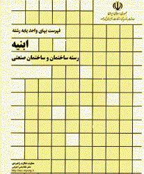 فهرست بها فراورده های چوبی در بازار چوب ایران