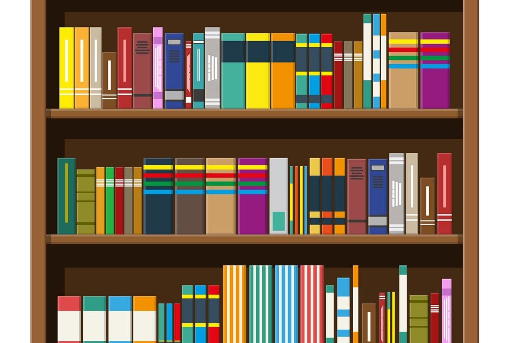 کتابخانه چوبی استاندارد: