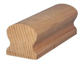 هندریل چیست و بهترین چوب برای هندریل چوبی پله چه چوبی است .
