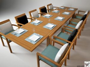 میز و صندلی فضای باز , میز ناهار خوری فضای باز