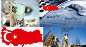 اقتصاد ترکیه 