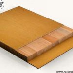 چوب ماستیف lvl wood صفحات حاصل از پردازش چوب