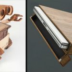 1000 ایده دکوراسیون چوبی ، وب سایت اشوود