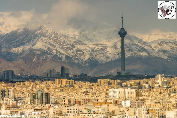 تهران قدیم , تهران بزرگ