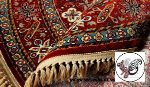 ایده هایی برای فرش ایرانی در خانه ایرانی