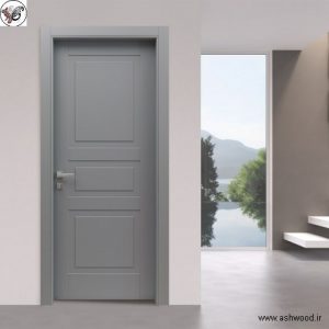 طراحی درب چوبی برای خانه