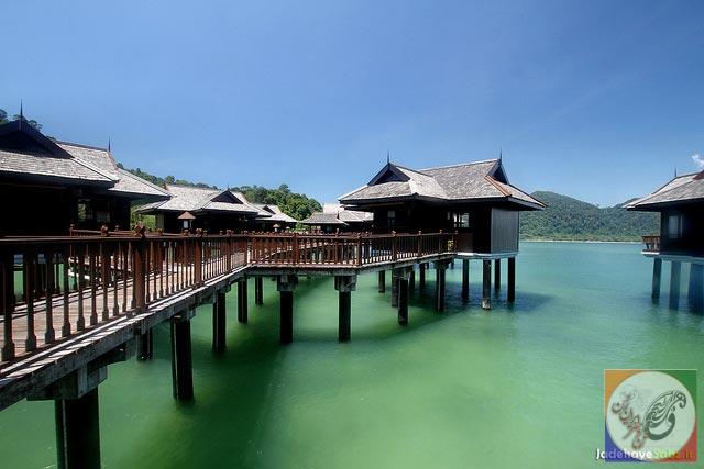 با بهترین و زیباترین جزایر مالزی آشنا شوید