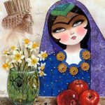 تمدن و فرهنگ ایرانی