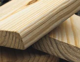 فروش چوب چهار تراش, تولید و برش چوب چهارتراش روسی