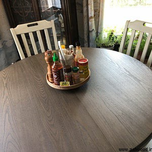 صفحه میز تمام چوب 