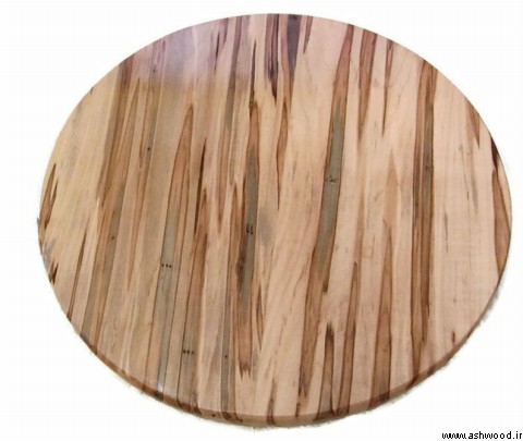 صفحه میز تمام چوب 