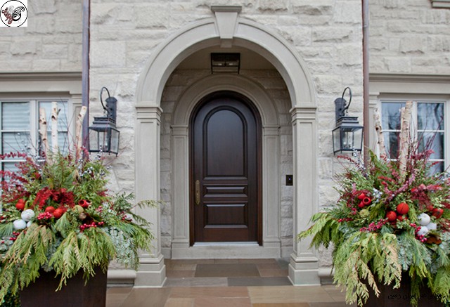 درب ورودی و مدل و طرح جدید درب چوبی خانه و عکس درب ورودی ساختمان و آپارتمان
