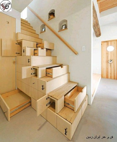 دکوراسیون چوبی , ایده های عالی دکوراسیون چوبی منزل , بهترین تصاویر و ایده های چوبی 