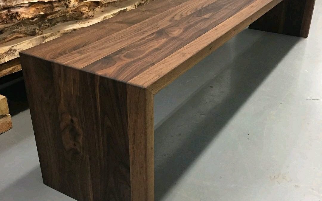 انواع میز  چوب گردو