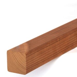 دکوراسیون چوبی چوب ترمووود سایز 42*42