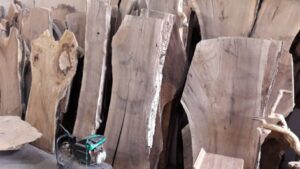 فروش اسلب چوب گردو , فروش اسلب چوب در تهران