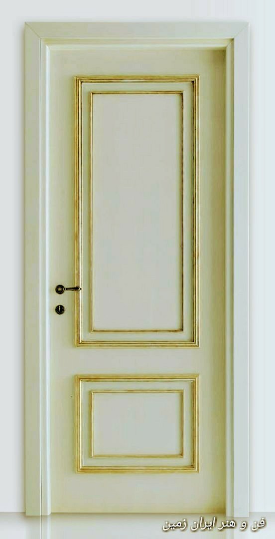 درب چوبی، درب اتاقی، درب های ورودی ساختمان و درب های داخلی. انواع مدل ها و تصاویر درب چوبی