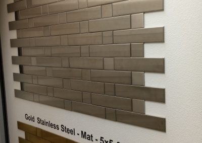 متریال بین دیوار کابینت , ایده برای طراحی دیوار پشت کابینت آشپزخانه