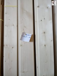 فروش چوب روسی در تهران , لمبه , نیمکتی , چوب کاج روسی