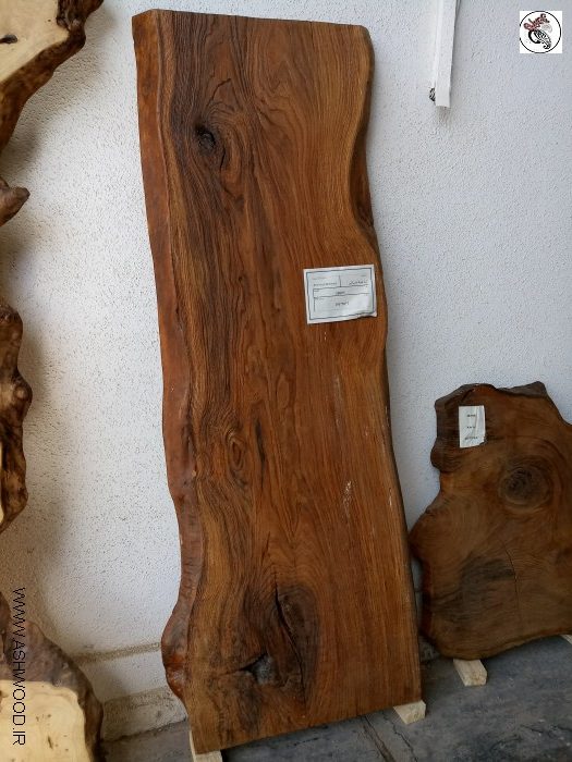 چوب شاه بلوط امریکایی , قیمت اسلب چوب بلوط  , فروش اسلب چوب
