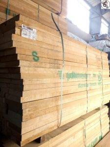 چوب افریقایی , انواع تخته و الوار چوب خارجی گرید a