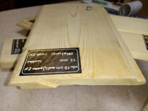 لمبه چوب کاج روسی, نصاب لمبه چوبی, قیمت روز لمبه چوبی