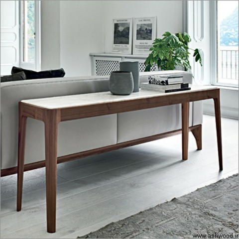 میز کنسول, خرید جدیدترین مدل های آینه و کنسول مدرن و چوبی