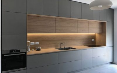 جدید ترین مدل کابینت آشپزخانه