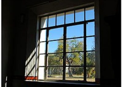 پنجره