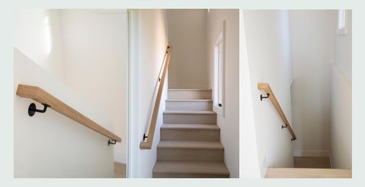 فروش هندریل چوبی | زیبایی طبیعی در کنار ایمنی