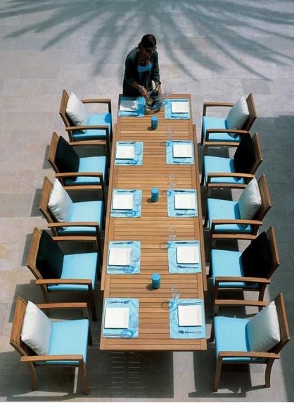 میز و صندلی فضای باز , میز ناهار خوری فضای باز 