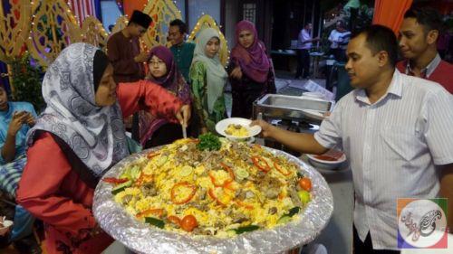 عید فطر در کشورهای اسلامی