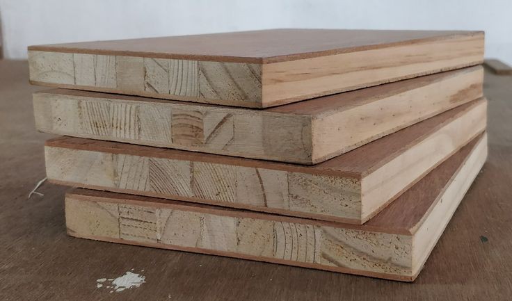 ساخت قطعات ماستیف چوب روسی مقاوم در برابر ترک و خم شدن برای انواع درب های تمام چوب ماستیف