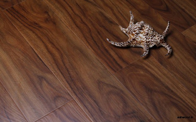 5 نوع از بهترین چوب ها برای کف پله های فضای باز