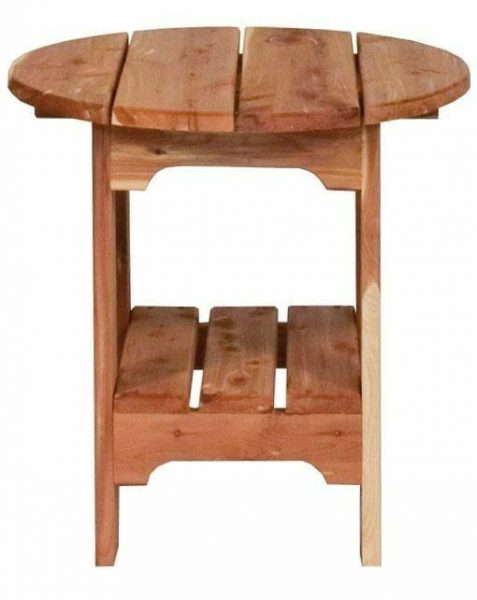 طراحی و ساخت میز کنسول چوبی , ایده و مدل های جالب میز چوبی سبک روستیک چوب کاج روسی