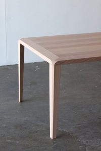 جزئیات و دتایل پایه میز چوبی ، میز تحریر