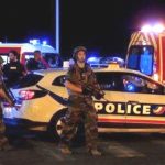 حمله تروریستی در فرانسه