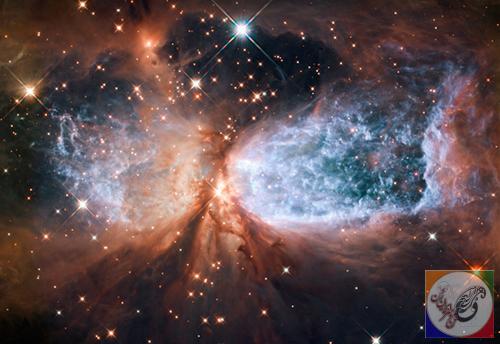 تصاویر و عکس نجوم و ستاره شناسی 