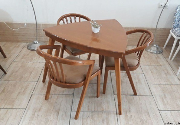 درباره میز ناهارخوری چوبی , قیمت و مشخصات فنی انواع میز ناهارخوری