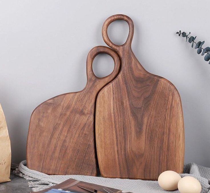 ایده های جالب تخته گوشت چوبی آشپزخانه ، سفارش ساخت تخته کار آشپزخانه