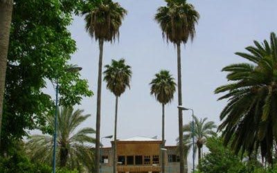 باغهای شیراز