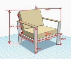میز و صندلی چوبی راحتی دکوراسیون بیرونی و داخلی منزل 