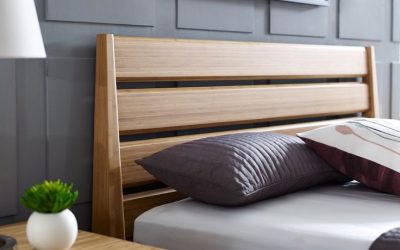 انتخاب تخت خواب چوبی