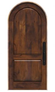 ایده درب چوبی سنتی ، سازنده انواع درب تمام چوب