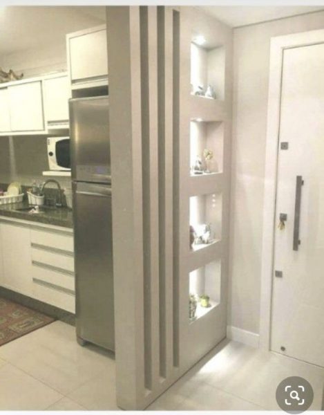 طراحی دکوراسیون آشپزخانه با ام دی اف اتاق خواب