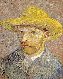 ونسان ونگوگ ( Vincent van Gogh )
