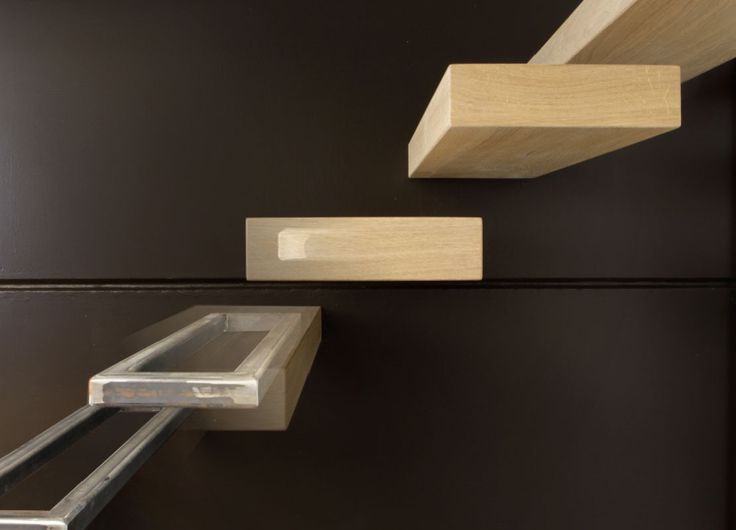 ایده های مدرن کف پله چوبی ، جالب و هوشمندانه