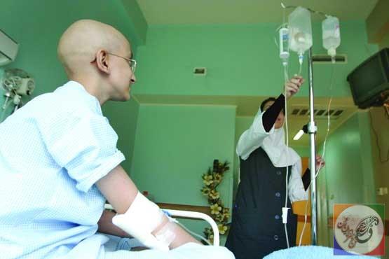 بیماری سرطان در ایران